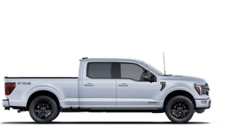 2025 Ford F-150® External Image 1